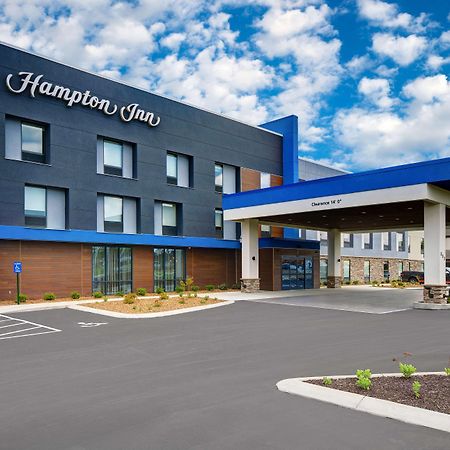 Hampton Inn Cave City, Ky Екстер'єр фото