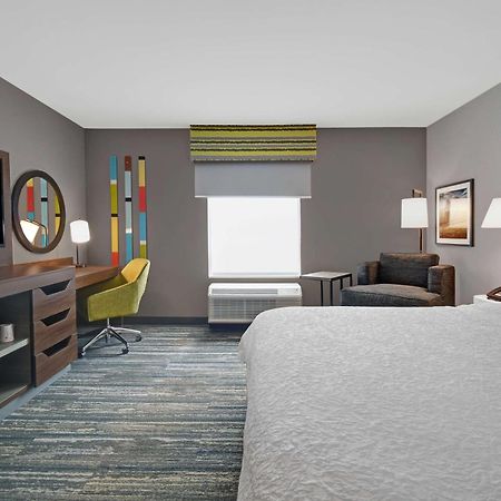 Hampton Inn Cave City, Ky Екстер'єр фото