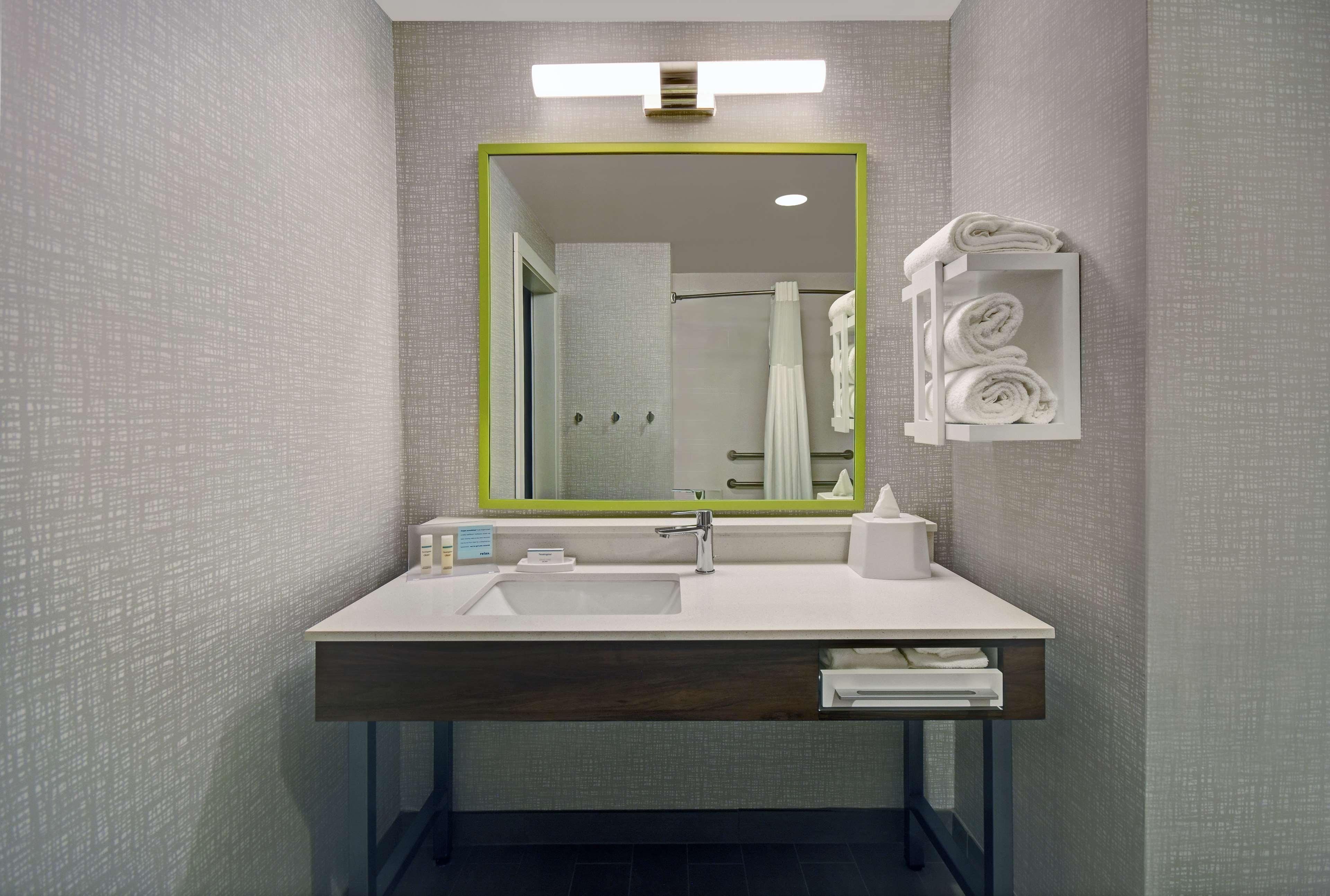 Hampton Inn Cave City, Ky Екстер'єр фото