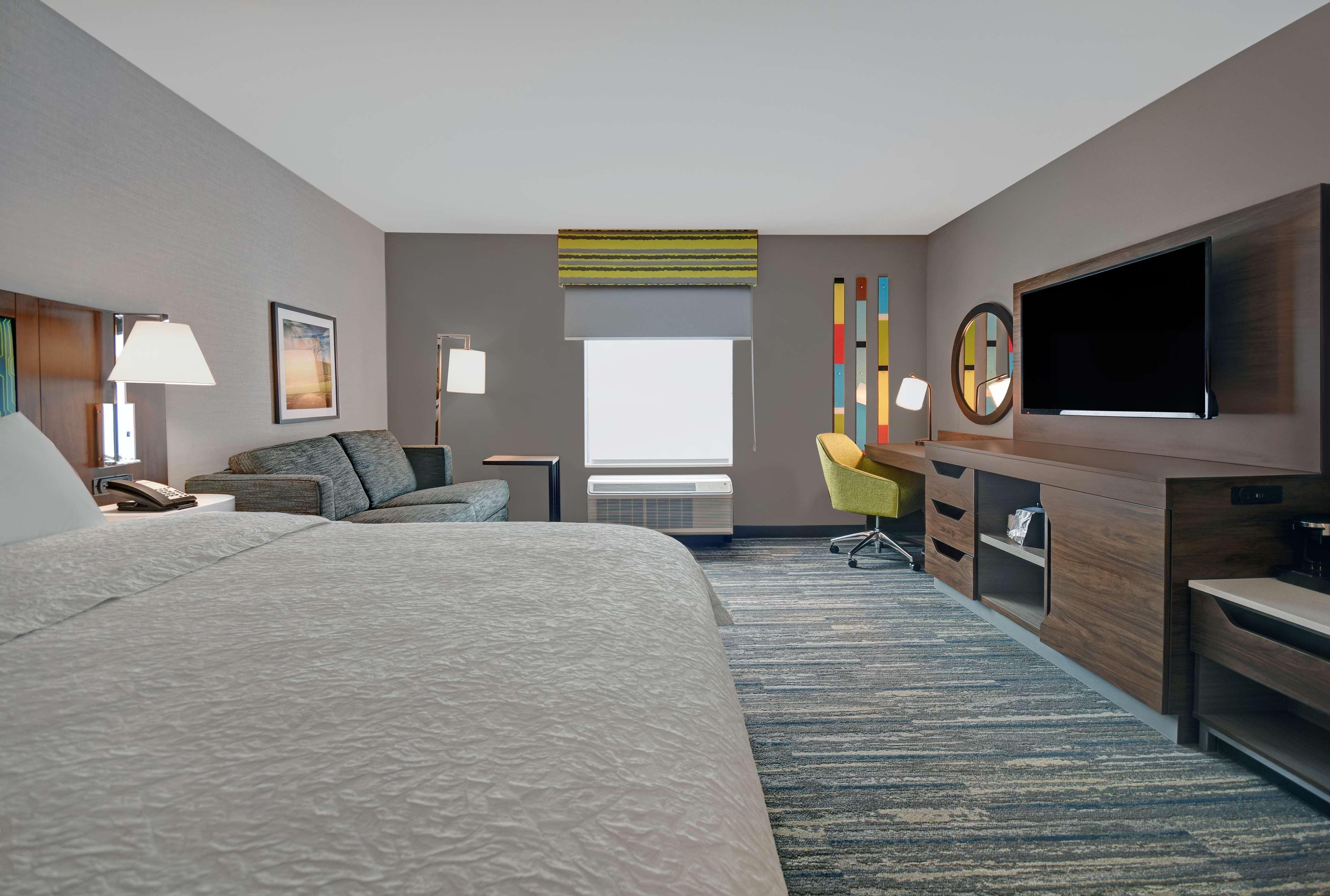 Hampton Inn Cave City, Ky Екстер'єр фото