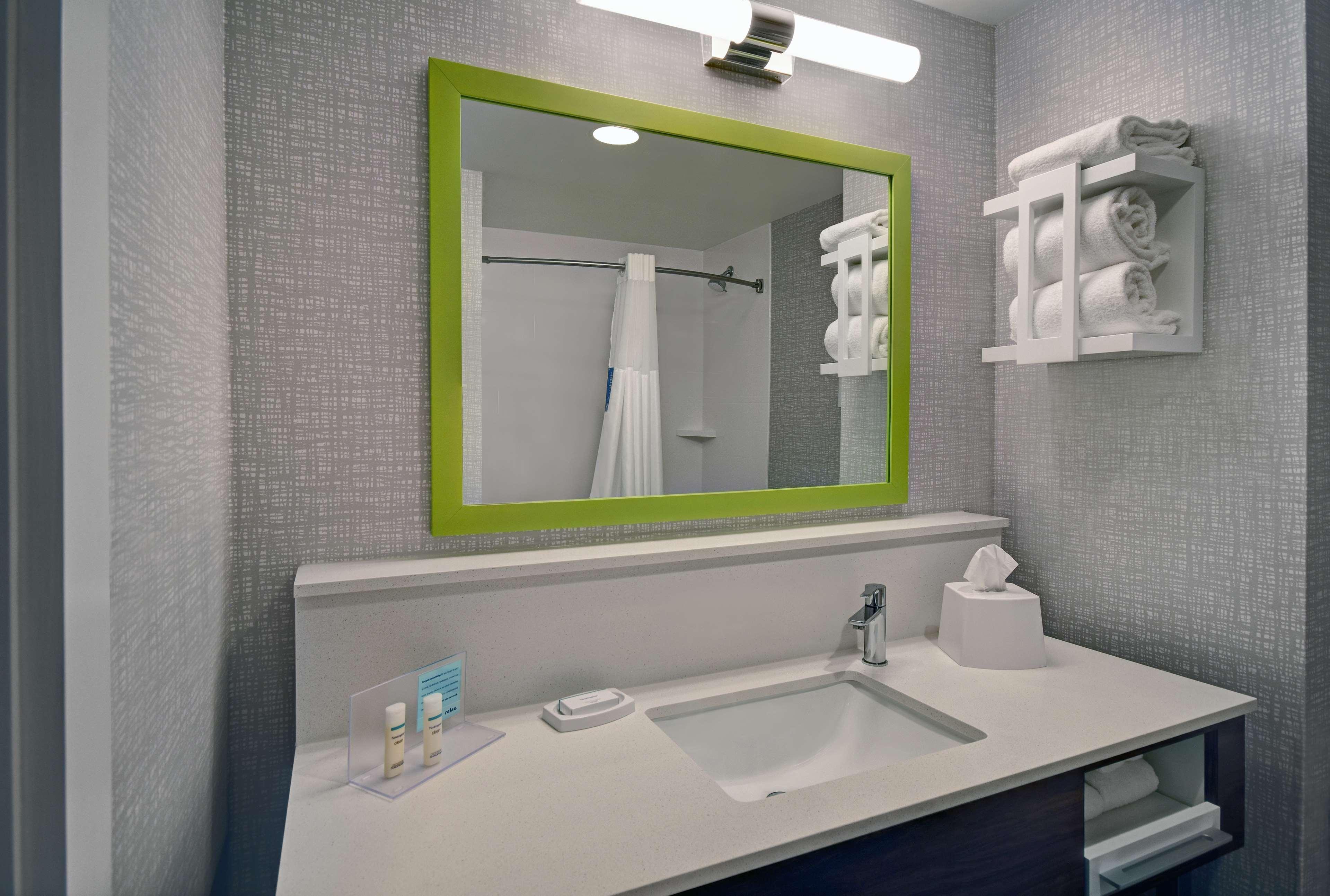 Hampton Inn Cave City, Ky Екстер'єр фото