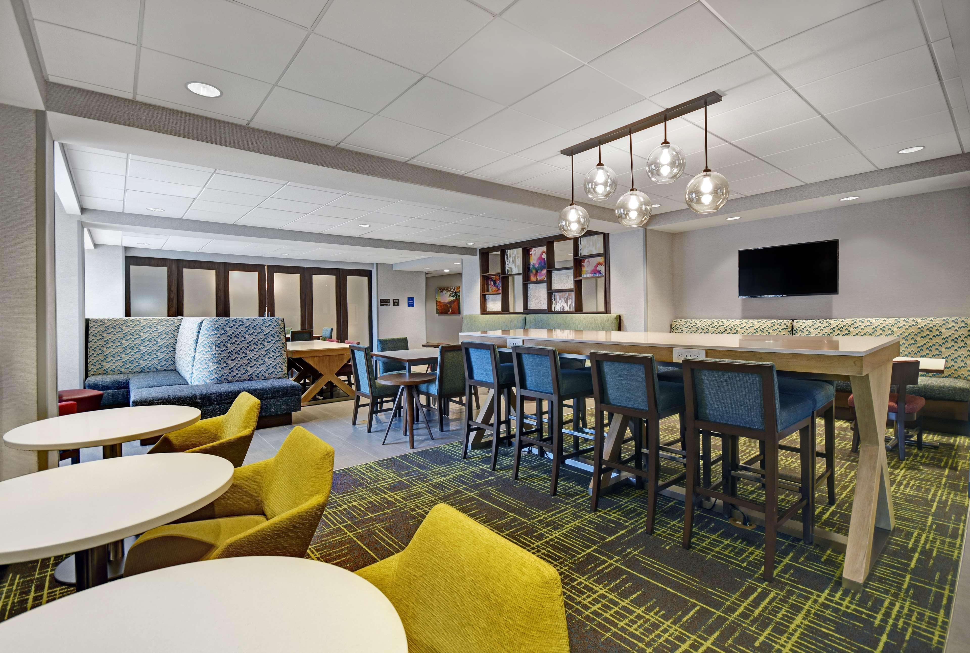 Hampton Inn Cave City, Ky Екстер'єр фото