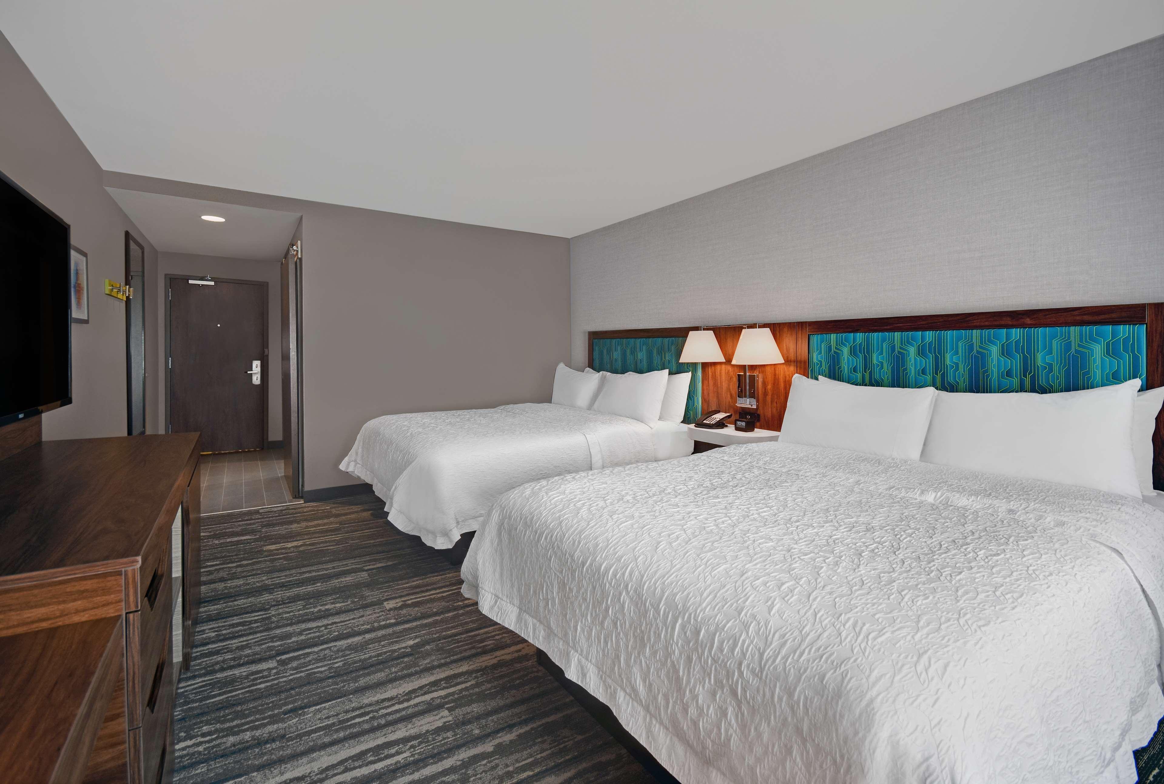 Hampton Inn Cave City, Ky Екстер'єр фото